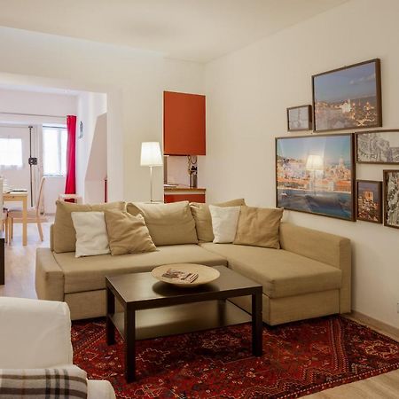 Charming Flat In Lisbon'S Center! Apartment Ngoại thất bức ảnh
