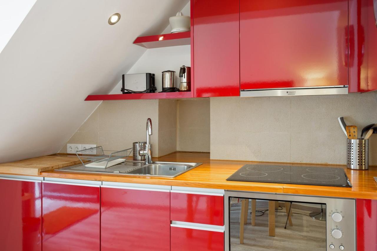 Charming Flat In Lisbon'S Center! Apartment Ngoại thất bức ảnh