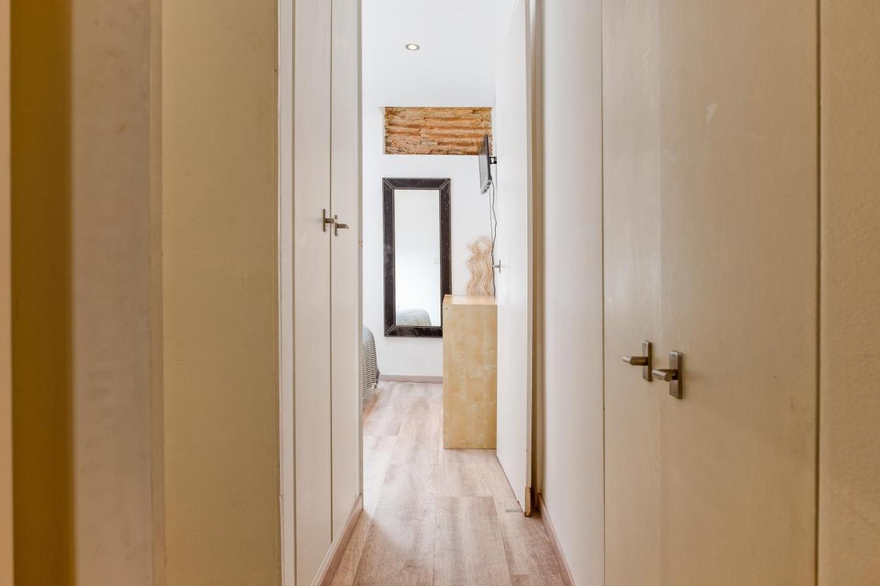 Charming Flat In Lisbon'S Center! Apartment Ngoại thất bức ảnh