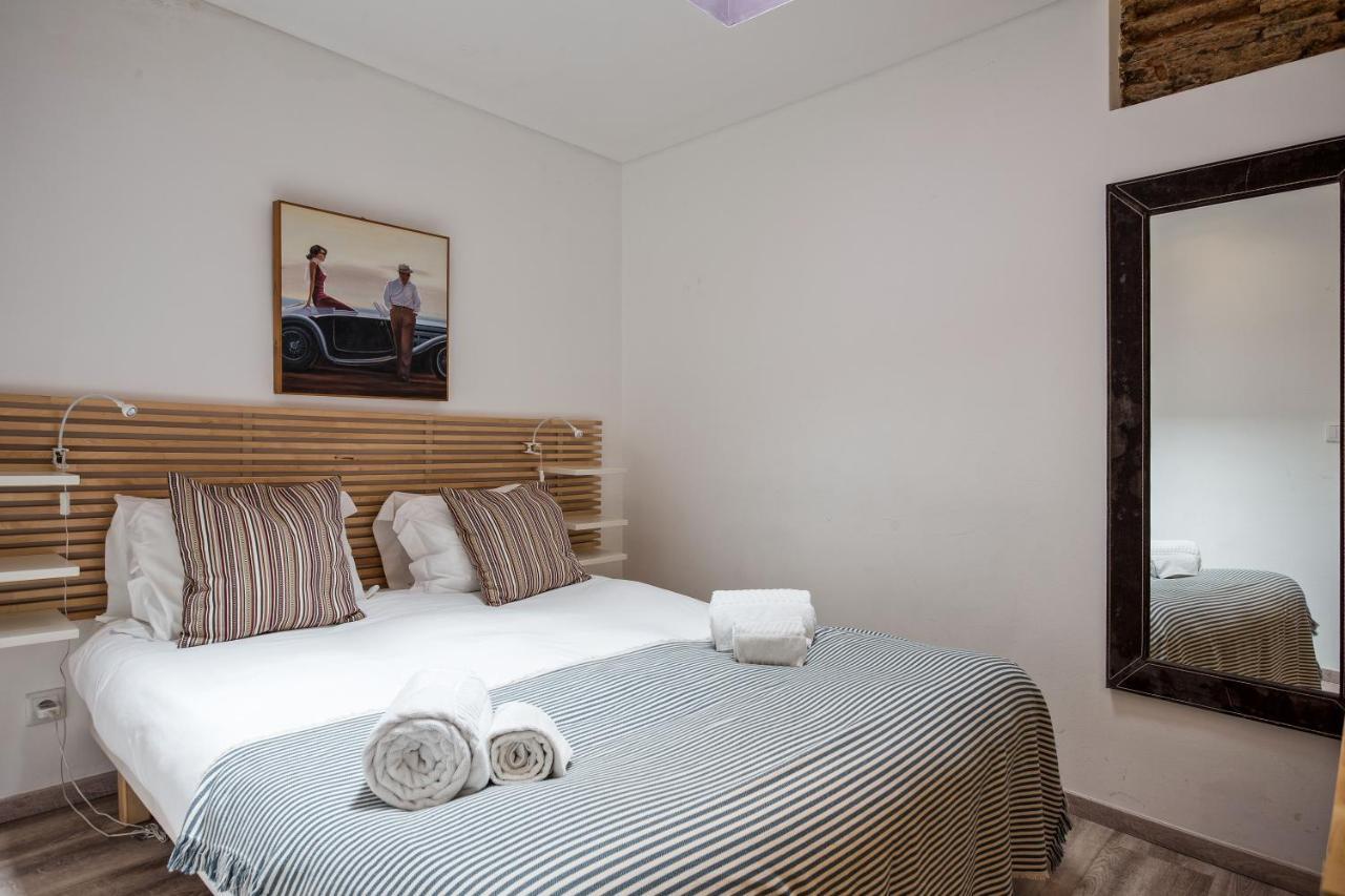 Charming Flat In Lisbon'S Center! Apartment Ngoại thất bức ảnh
