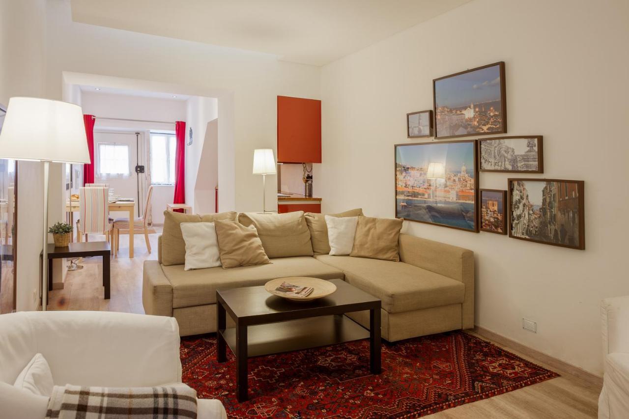Charming Flat In Lisbon'S Center! Apartment Ngoại thất bức ảnh